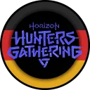 Horizon Hunters Gathering - Deutsch