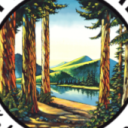 Discovery icon for Humboldt County Discord server