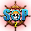 Steve's One Piece 2