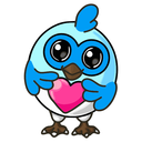 Novas1r1's Paradise icon