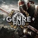 GenreHub™ | Advertising & Giveaways & Recruitment & Partnership