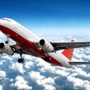 Flight Dispatching Server Icon