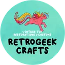 RetroGeek Crafts