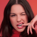 Discovery icon for Olivia Rodrigo Discord server