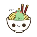 Rat palace
