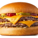 🍔 The Diner 🍟
