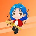 The Anime Trombonist