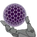 Graphene Hands