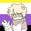Nonbinary Mcyttwt!
