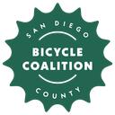 Bike Coalition: San Diego County Discord Server Icon