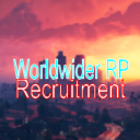 Worldwider rp Recruitment