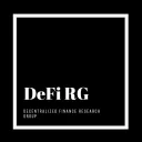 DeFi RG