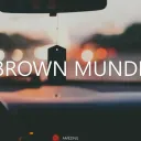 BROWN MUNDE
