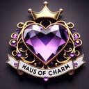 Haus of Charm Discord Server Icon