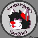 sweatyhole’s hangout Discord Server Icon