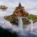 Rolling Thundaga: Steal the Skies
