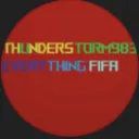 Thunderstorm 983 Server