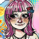 spongy artists ⋆·˚ ༘ * Server Icon