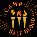 Discovery icon for Camp Half-Blood Discord server