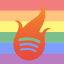 Discovery icon for Spicetify Discord server