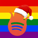 Discovery icon for Spicetify Discord server