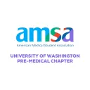 UW Pre-Meds (hosted by AMSA UW)