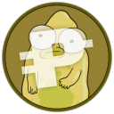 PupaCoin [PPCN] icon