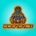 THE HEAD OF THE TABLE GAMING