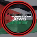 Palestine News Sharer 🇵🇸 (PALNS)