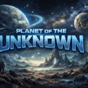 Planet of the Unknown