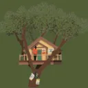 Art Treehouse