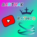 SARTHAK RATHOD
