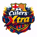 Culers Xtra Discord server icon