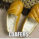 Dirty Loafers