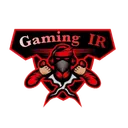 Gaming IR's server