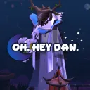 Oh, Hey Dan.