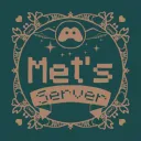 Met's サーバー