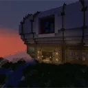 Airship of Baedoor