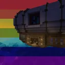Airship of Baedoor