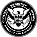 Civilian Registry Office