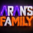 Aran's Family - Communauté Aran E-Sport Discord Server Icon