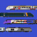 The Railway Community Discord Server Icon