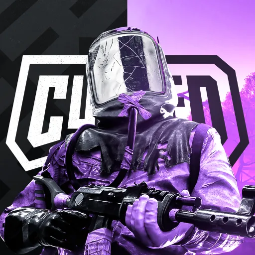 ✸ CURSED RUST - Discord Server ✸ CURSED RUST - Discord Server