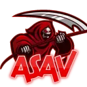 aSav's Hideout (invisible tag)