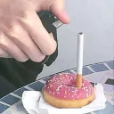 donuts anónimos