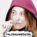 PalomaGamerGirl
