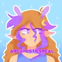 {AreGhostiesReal-Server}