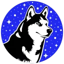 Husky AVAX