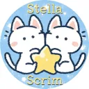 Stella Scrim