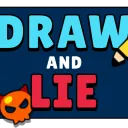Draw and Lie - Discord Community